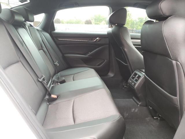 1HGCV2F30NA016214 Honda Accord Sport