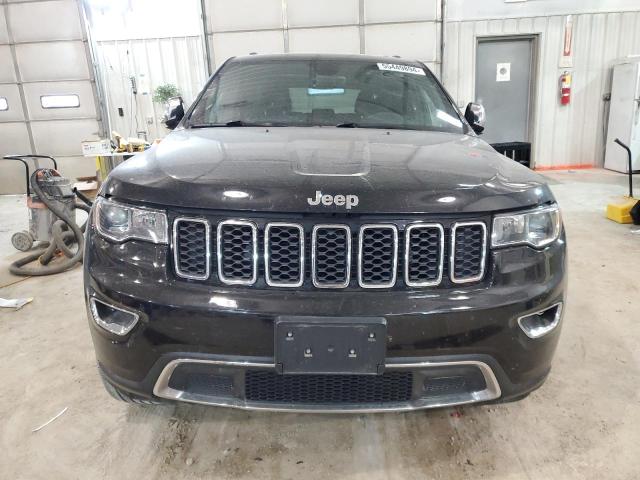 1C4RJFBG5HC873805 Jeep Grand Cherokee Limited