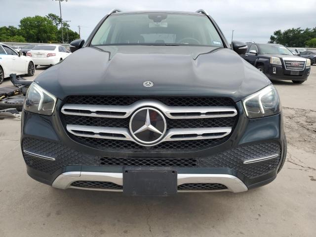4JGFB4KB0LA078508 Mercedes-Benz Gle 350 4matic