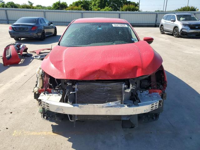 2HGFC2F51GH517864 Honda Civic Lx