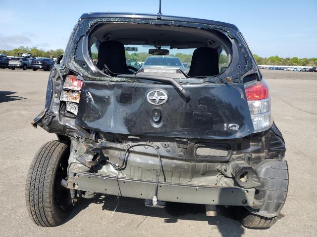 JTNJJXB05FJ030908 Toyota SCION IQ