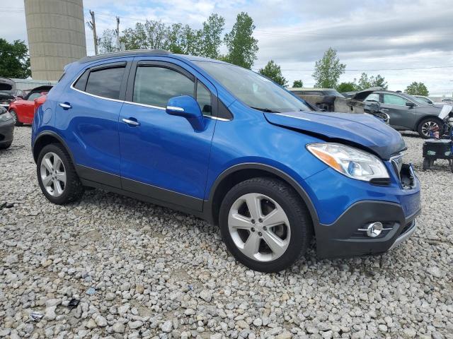 KL4CJFSB4GB668467 Buick Encore Convenience