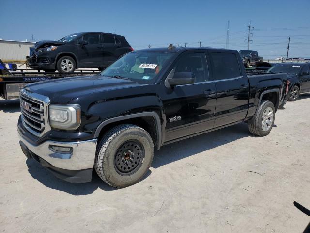 Продаж на аукціоні авто 2016 Gmc Sierra C1500 Sle, vin: 3GTP1MEC3GG200317, номер лоту: 55006824