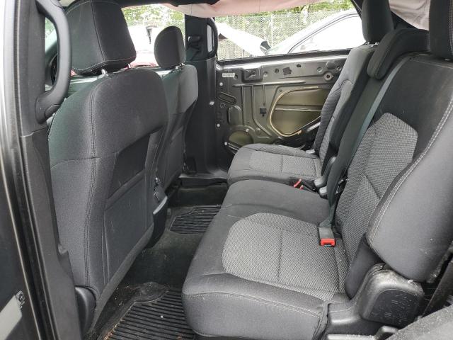 1FM5K8D87GGD06348 Ford EXPLORER XLT