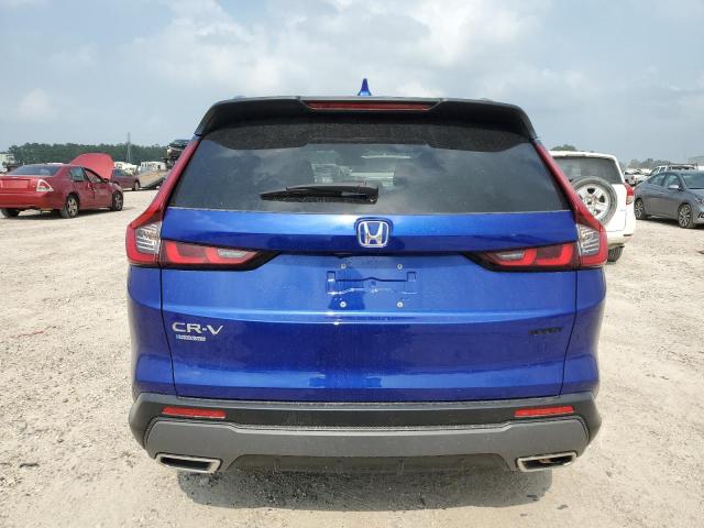 2HKRS5H50PH700256 Honda Cr-v Sport