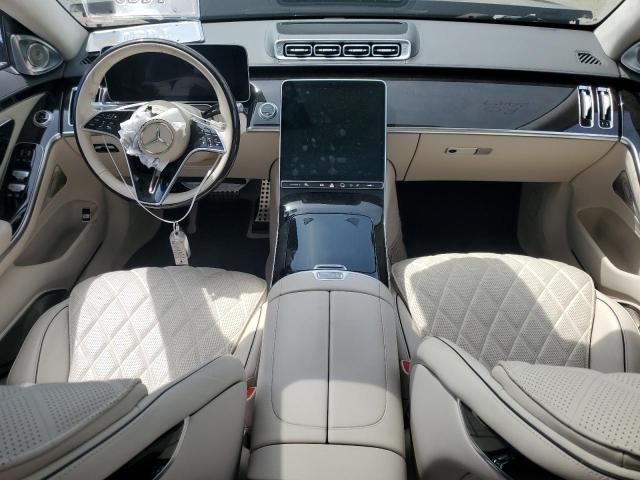 W1K6G7GB2NA118953 Mercedes-Benz S 580 4matic