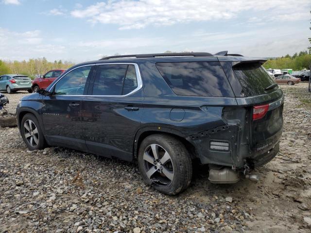 1GNEVHKW8KJ120205 Chevrolet Traverse Lt