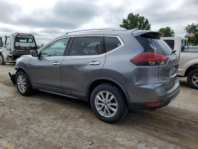 KNMAT2MT3JP592787 Nissan ROGUE S