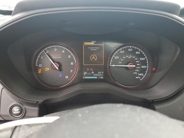 JF2SKARC9LH500767 Subaru Forester Sport