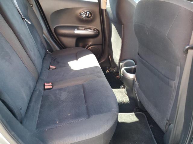 JN8AF5MV5ET357450 Nissan JUKE S