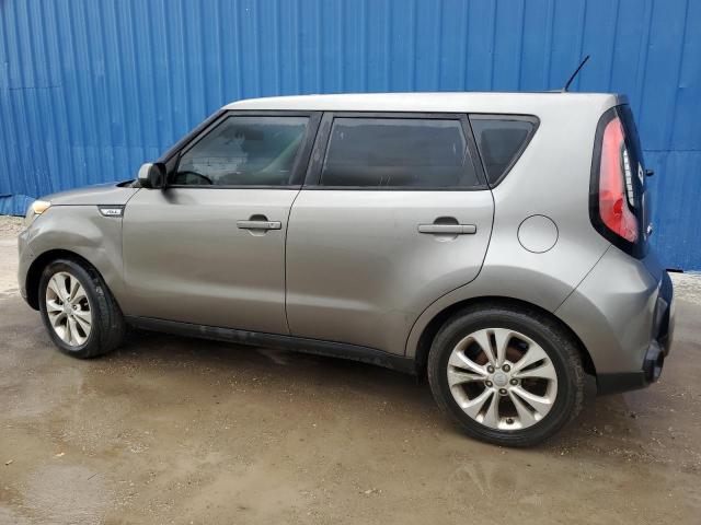 KNDJP3A58G7395557 KIA SOUL +