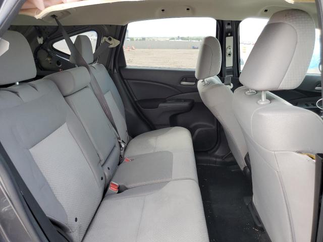2HKRM4H43GH650738 Honda CR-V SE
