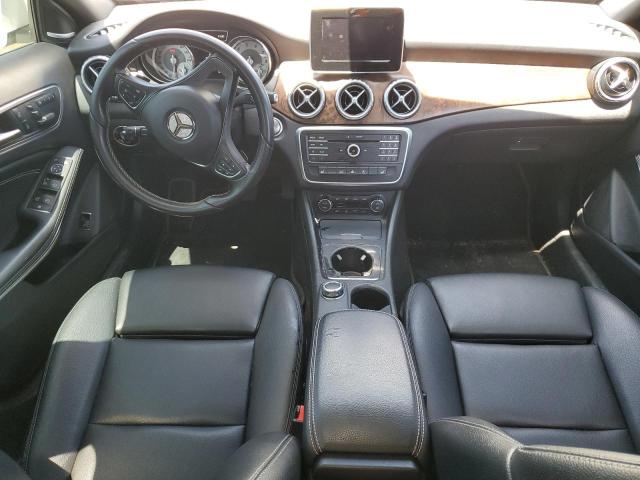 WDCTG4EB7GJ235682 Mercedes-Benz GLA 250
