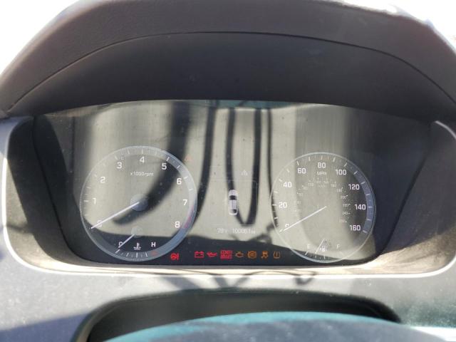 5NPE24AF4FH014313 Hyundai SONATA SE