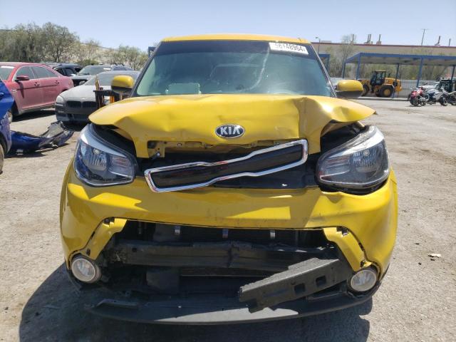 KNDJP3A54G7319639 KIA SOUL +