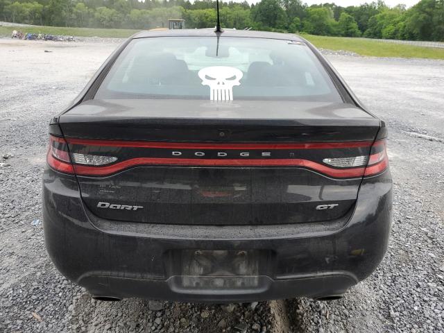1C3CDFEB9FD173374 Dodge DART GT