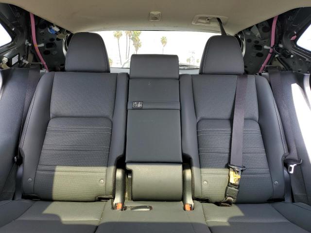JTJYARBZ1K2118983 Lexus Nx 300 Base