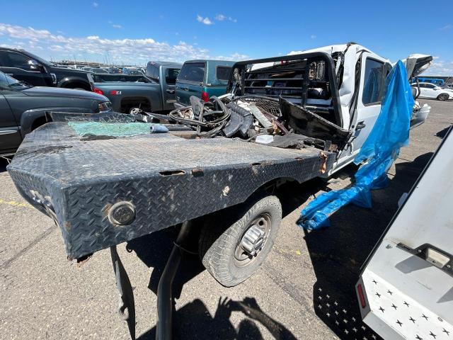1FT8W3BT0HEC55806 Ford F350 Super Duty