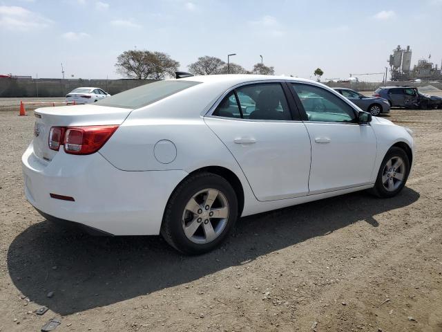 1G11A5SA0GU162873 Chevrolet Malibu Limited Ls