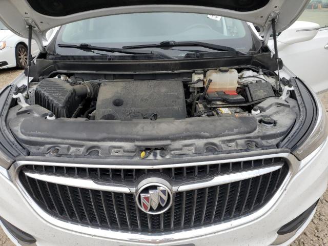 5GAEVAKW4KJ295570 Buick Enclave Essence