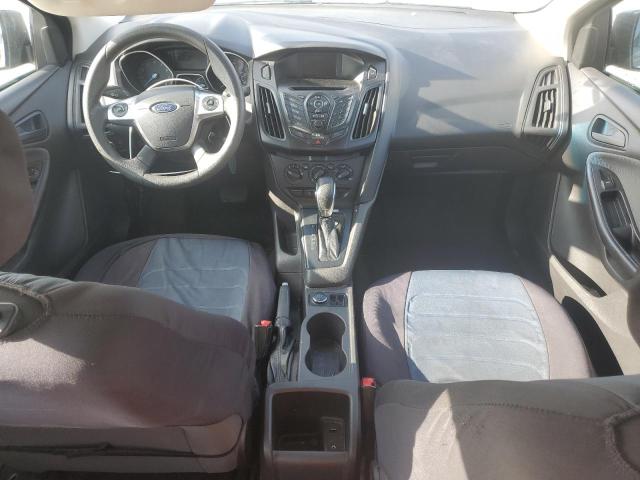 1FADP3E27EL130295 Ford FOCUS S