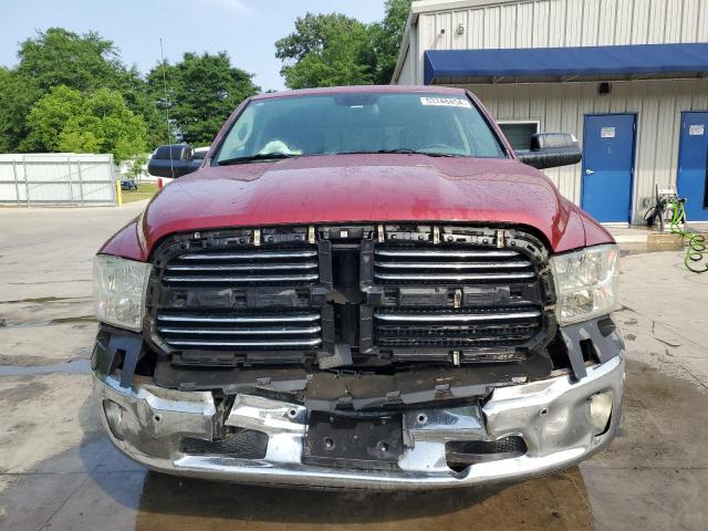 1C6RR6LT5ES211543 RAM 1500 Slt