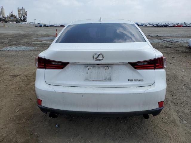 JTHBF1D24E5026120 Lexus IS 250