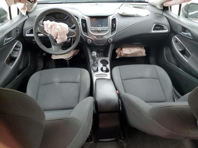 1G1BE5SM3G7276108 Chevrolet CRUZE LT
