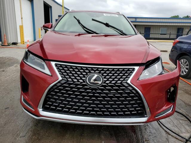 JTJHZKEA6L2014920 Lexus Rx 350 L