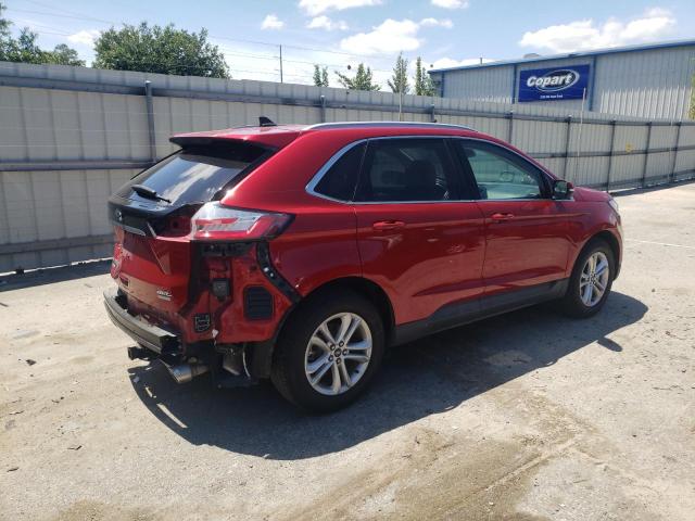 2FMPK3J9XLBB23813 Ford EDGE SEL