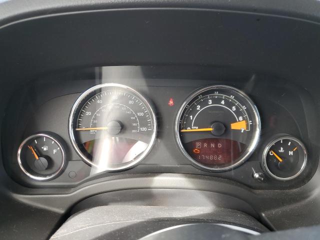 1C4NJPCBXED746190 Jeep Patriot Limited