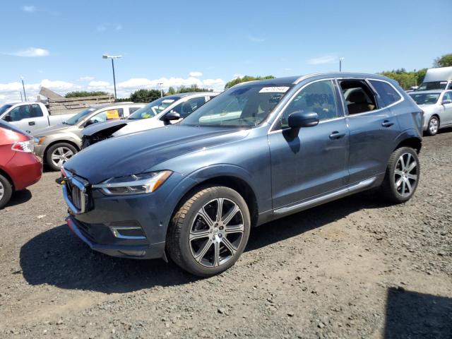 Auction sale of the 2018 Volvo Xc60 T6 Inscription, vin: YV4A22RL9J1061329, lot number: 54732544