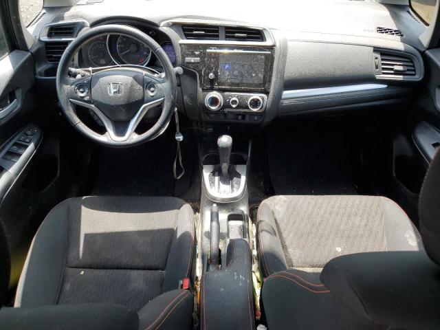 3HGGK5H62JM702142 Honda Fit Sport