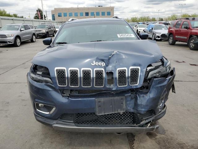 1C4PJMDN3KD464551 Jeep Cherokee Limited