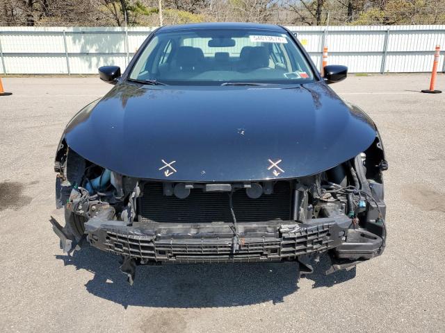 1HGCR2F36GA224024 Honda ACCORD LX