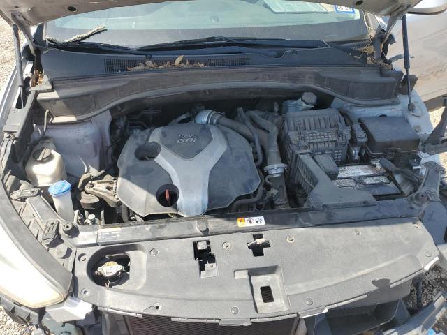 5XYZU3LA8EG202894 Hyundai SANTA FE SPORT
