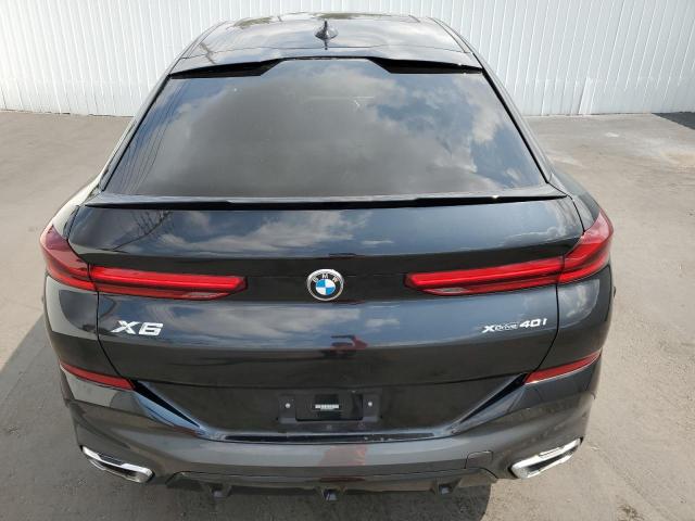 5UXCY6C03P9N55372 BMW X6 Xdrive40i