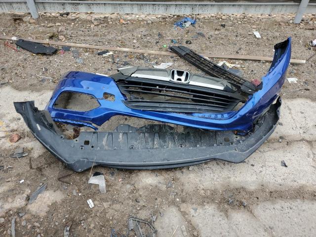 3CZRU6H56LM728805 Honda HR-V EX