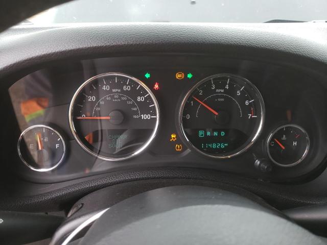 1C4HJWEG0GL122889 Jeep Wrangler Unlimited Sahara
