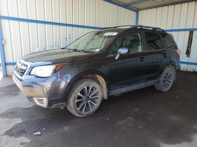 Продажа на аукционе авто 2017 Subaru Forester 2.0xt Premium, vin: JF2SJGEC0HH438095, номер лота: 54226094