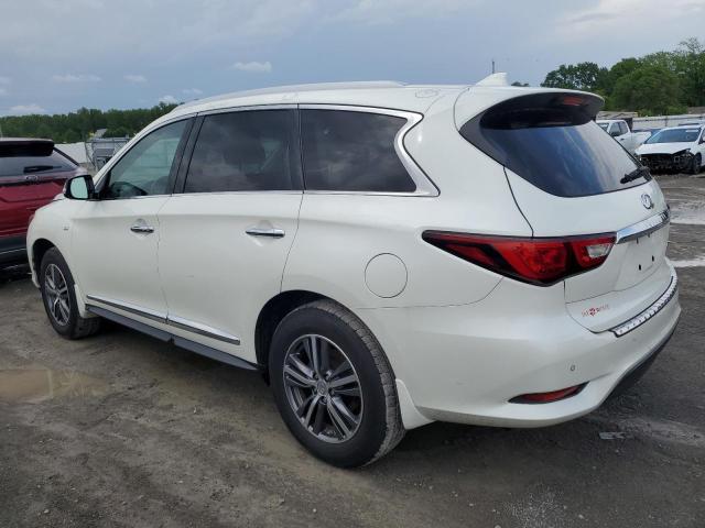 5N1AL0MM3GC511103 Infiniti QX60
