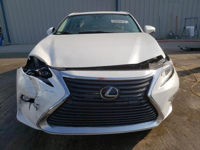 58ABK1GG3HU072542 Lexus ES 350
