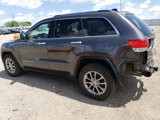1C4RJFBG2FC768314 Jeep Grand Cherokee Limited