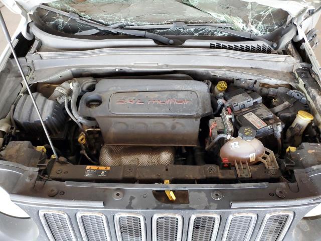 ZACCJAAB4HPE44634 Jeep Renegade Sport