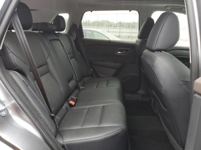 5N1AT3CAXMC709830 Nissan Rogue Sl