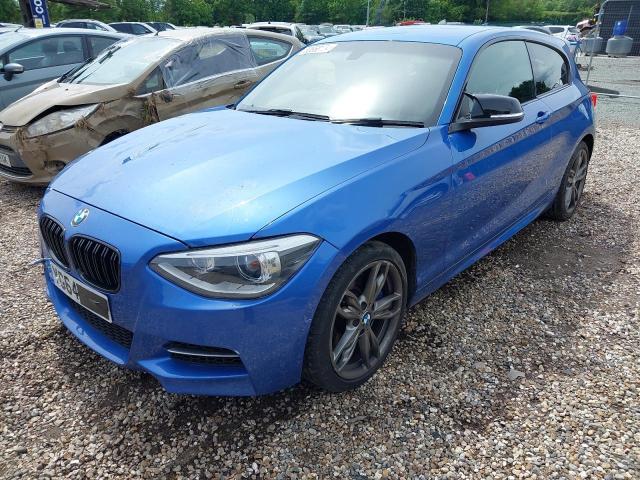 Auction sale of the 2014 Bmw M135i Auto, vin: *****************, lot number: 53558104