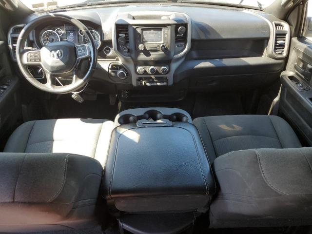 3C6UR5CJ8NG373631 RAM 2500 Tradesman