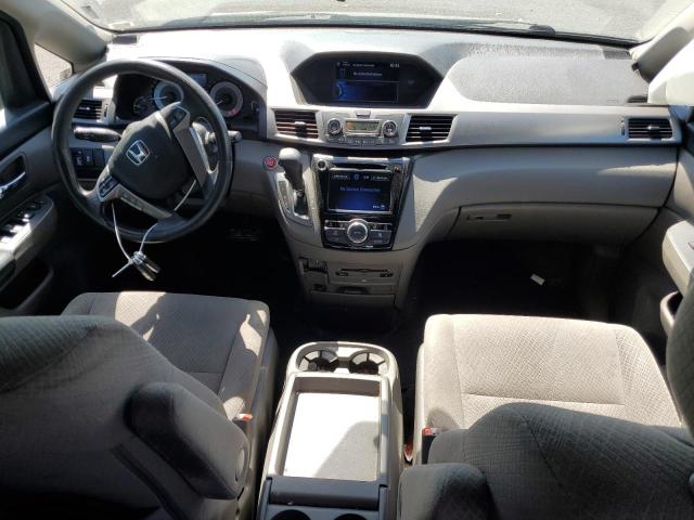 5FNRL5H32GB152402 Honda ODYSSEY SE