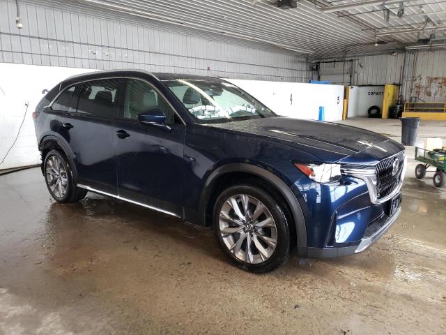 JM3KKDHD8R1103196 Mazda Cx-90 Premium