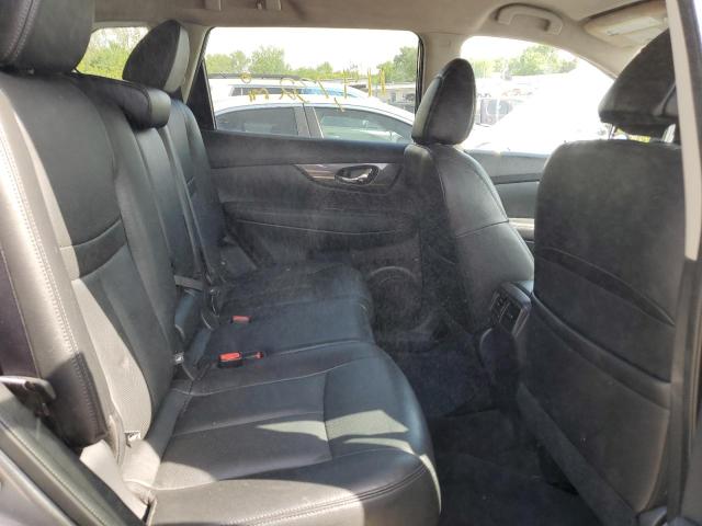 KNMAT2MT3GP680134 Nissan ROGUE S